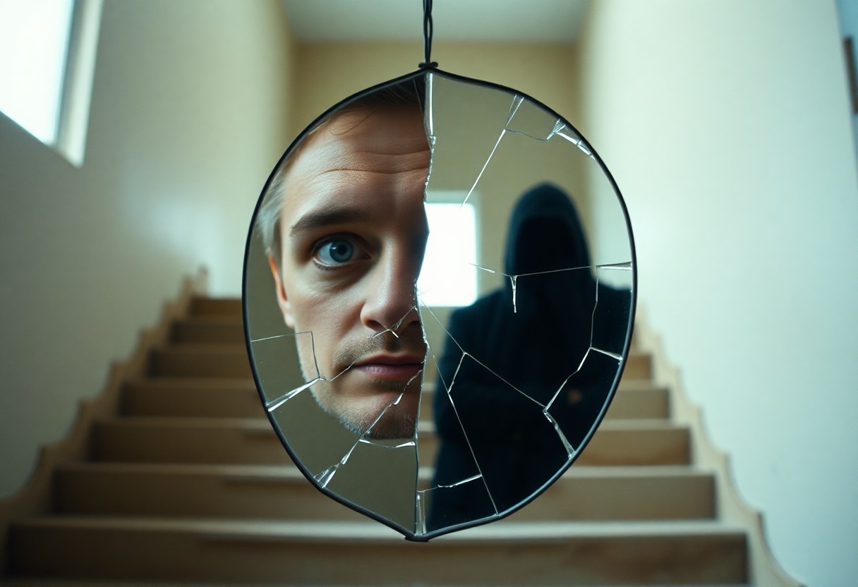 An Image Of Why You Sabotage Your Progress Right When You Start Seeing Results